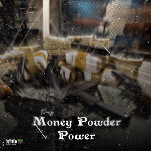 Efreezyy的專輯Money Powder Power 2 (feat. Bagklan JayBandz) [Explicit]