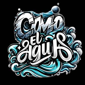 收聽E2M的COMO EL AGUA (Explicit)歌詞歌曲