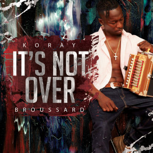 收聽KORAY BROUSSARD的Like You Love Me (Explicit)歌詞歌曲