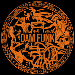 อัลบัม Love Somebody Else (DāM-FunK Re-Freak) ศิลปิน DaM-FunK