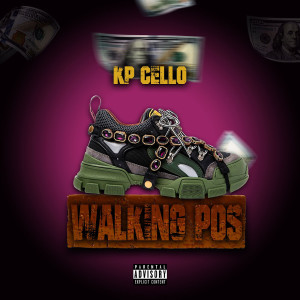 Album Walking POS (Explicit) from KP CELLO