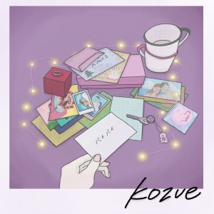 Dengarkan バイバイ lagu dari Kozue dengan lirik