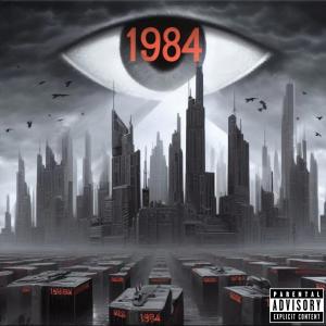 收聽HMC的1984 (Explicit)歌詞歌曲