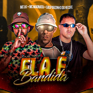 MC LK的專輯Ela É Bandida (Explicit)