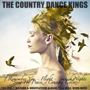 ดาวน์โหลดและฟังเพลง Flower Duet พร้อมเนื้อเพลงจาก The Country Dance Kings