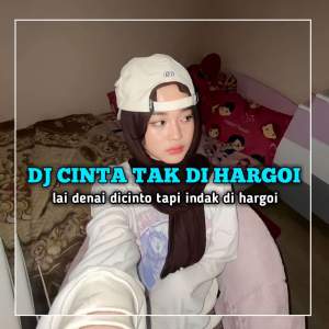 Dengarkan Dj lai denai dicintoi tapi indak diharagoi | dj di cintoi tak di haragoi (Ins|Explicit) lagu dari DJ ENAK RMX dengan lirik