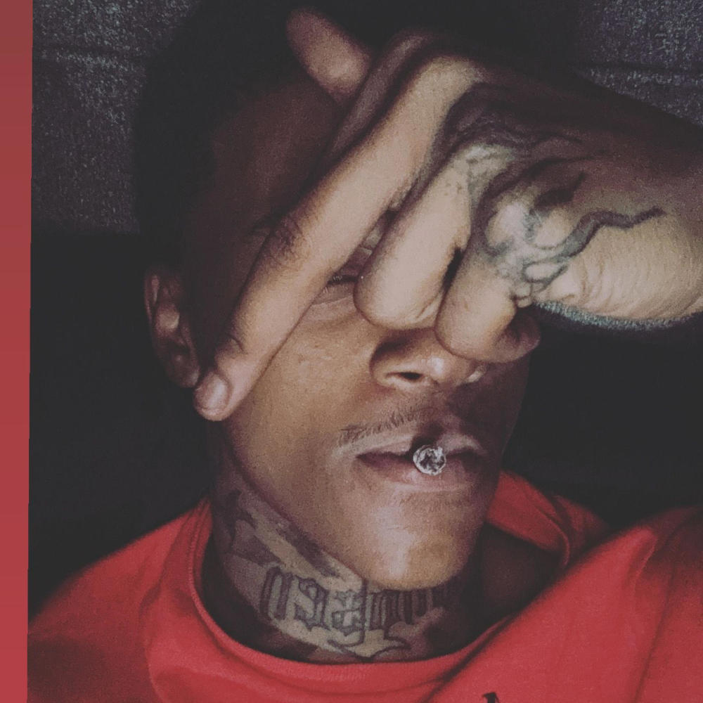 Die Trying (feat. Krazy K) (Explicit)