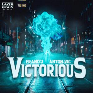 收听Francci的Victorious歌词歌曲