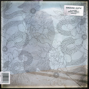 Album Closure (What I Want) from Snake City