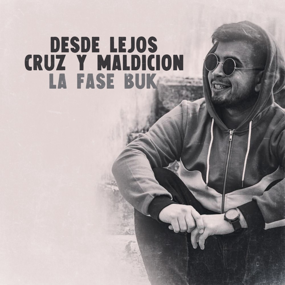 Desde Lejos / Cruz y Maldición (Acusticardo 3)