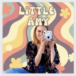 ดาวน์โหลดและฟังเพลง Little Amy พร้อมเนื้อเพลงจาก Ana Isabel