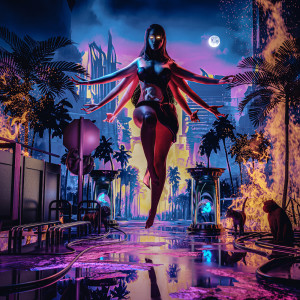 default playlist img