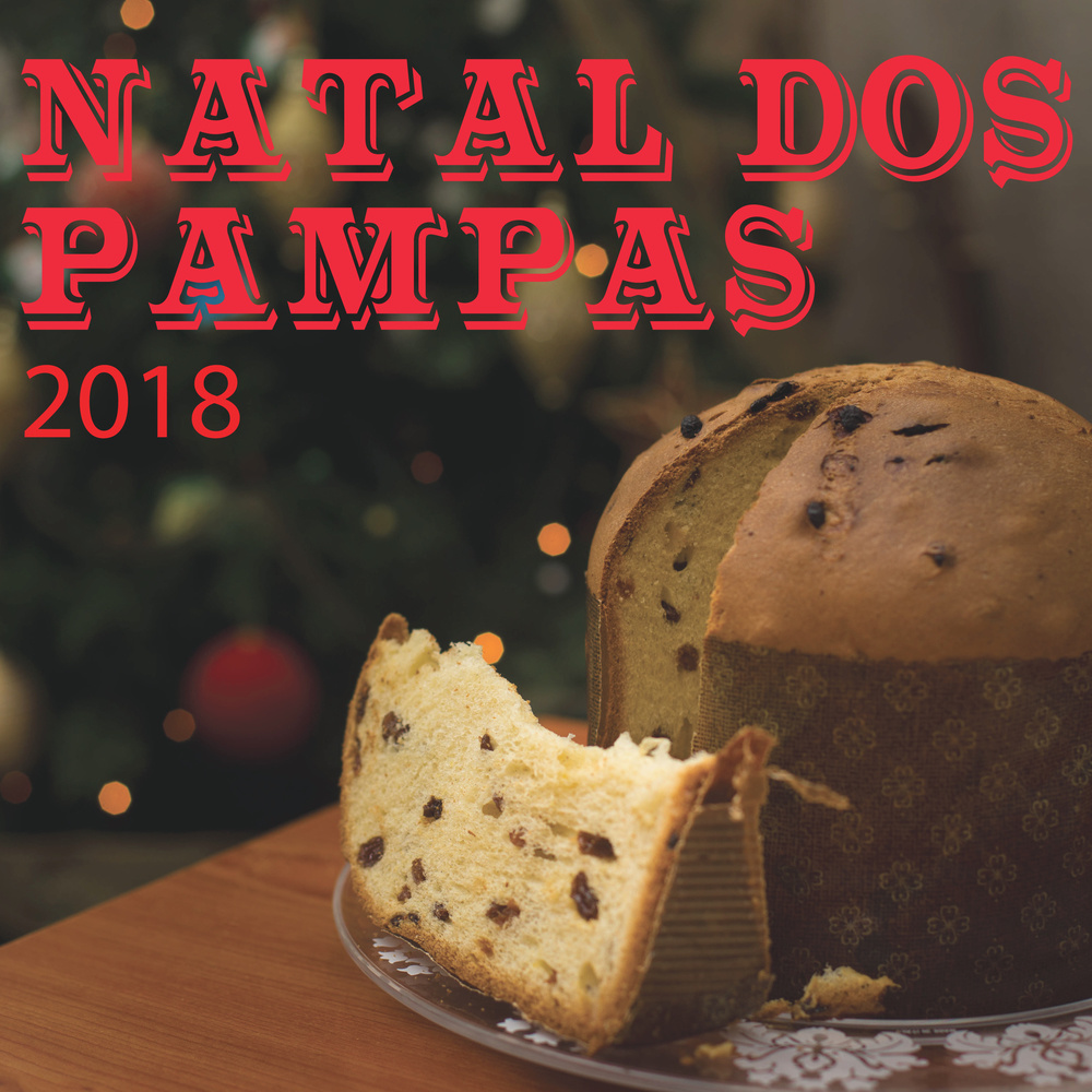 Natal das Crianças (Instrumental)