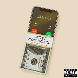 448 YD的專輯Da block (feat. Cosanostra Kidd) (Explicit)