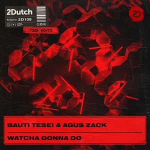 Album Watcha Gonna Do from Bauti Tesei