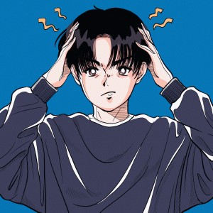gani的專輯High