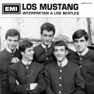 ดาวน์โหลดและฟังเพลง Lady Madonna (2015 Remastered Version) พร้อมเนื้อเพลงจาก Los Mustang