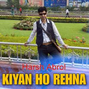 Album Kiyan Ho Rehna from 