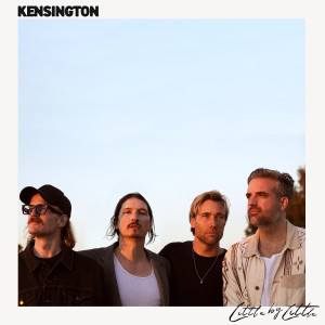 Kensington的專輯Little By Little