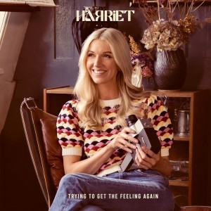 Listen to Tryin' to Get the Feeling Again song with lyrics from Harriet