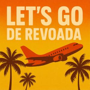 DJ WR DO TREM BALA的專輯Let´s go de Revoada (feat. DJ WR O UNICO) [Explicit]