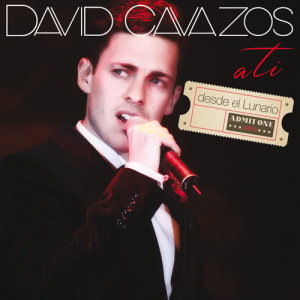 收聽David Cavazos的Medley 2 Juan Gabriel (Live)歌詞歌曲