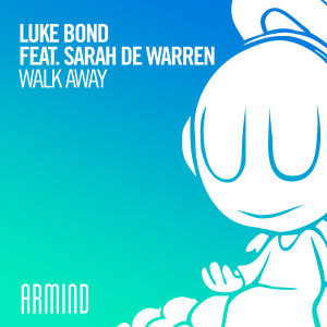 收聽Luke Bond的Walk Away歌詞歌曲