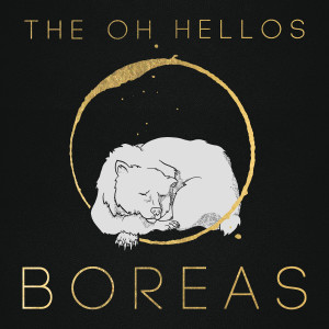 The Oh Hellos的專輯Boreas