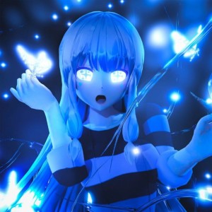 Album Fake Love from EGX01