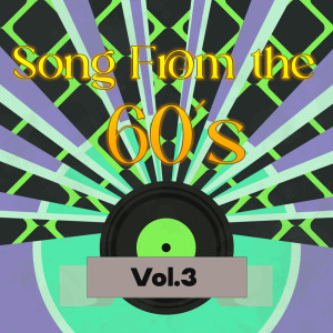 Various  Artists的专辑Song From the 60´s, Vol. 3