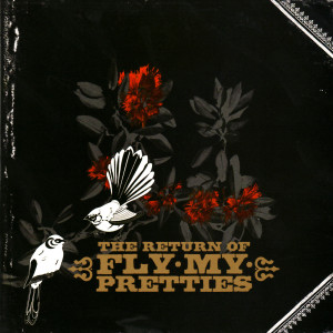 收聽Fly My Pretties的Catch the Light歌詞歌曲