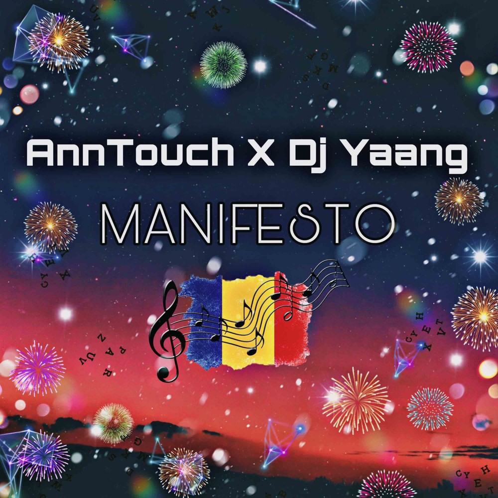 Manifesto (其他)