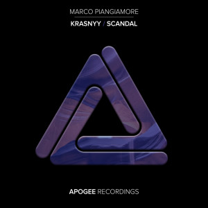 ดาวน์โหลดและฟังเพลง Scandal พร้อมเนื้อเพลงจาก Marco Piangiamore