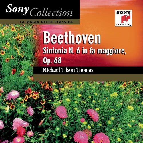 Symphony No. 6 in F Major, Op. 68 "Pastoral": V. Allegretto