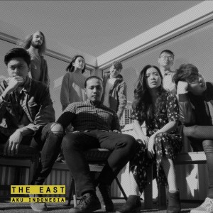 Dengarkan Aku Indonesia lagu dari the East dengan lirik