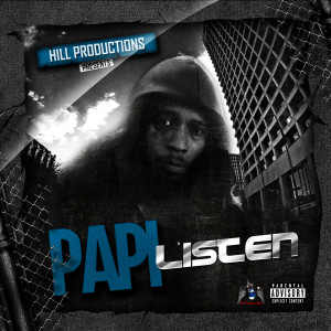 Album Listen (Explicit) from Hill productions