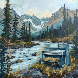 ดาวน์โหลดและฟังเพลง Tema Real De Ritmos Del Piano พร้อมเนื้อเพลงจาก Canon en variaciones D