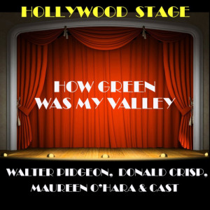 收聽Walter Pigeon的How Green Was My Valley歌詞歌曲