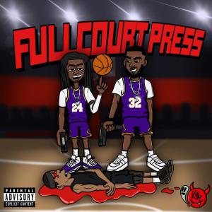 收聽Dolo Q的Full Court Press (feat. 24 Boobie) (Explicit)歌詞歌曲