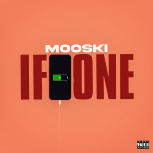 Mooski的專輯iFone (Acapella Version) [Explicit]