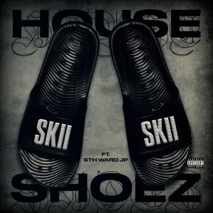5th Ward JP的專輯House Shoez (feat. 5th Ward JP) (Explicit)