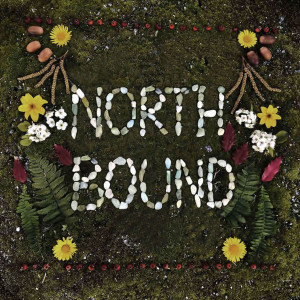 Luis Mojica的专辑Northbound (Explicit)
