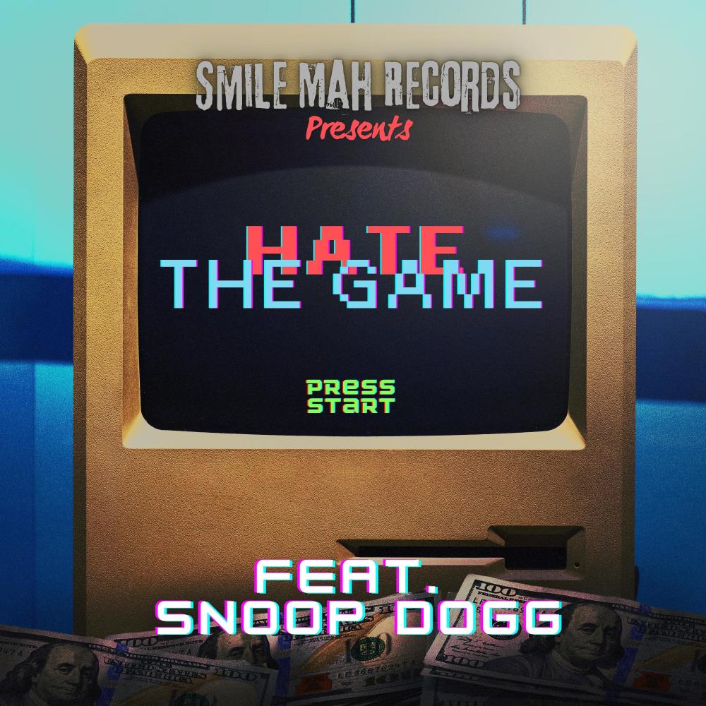 Hate the Game (feat. Snoop Dogg) (Explicit)
