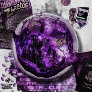 收聽Park Hill的Digital Currency (Explicit)歌詞歌曲