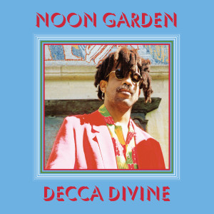 Album Decca Divine from 