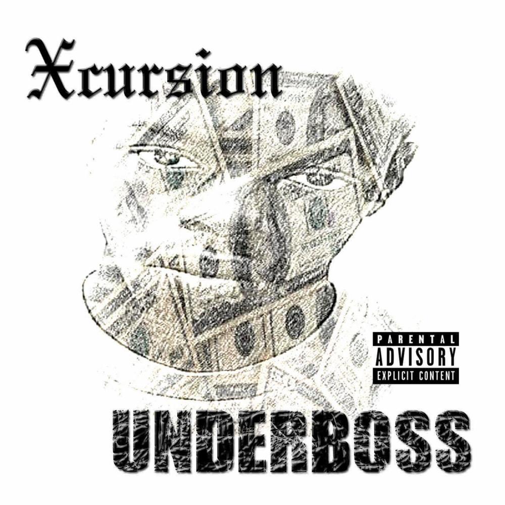 Everywhere (feat. Kurupt) (Explicit)