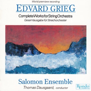 收聽群星的Gavotte-Musette-Gavotte, from Holberg's Time, Suite in Olden Style for String Orch. Opus 40歌詞歌曲