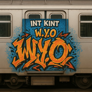 Int Kint的專輯W.Y.O (Explicit)