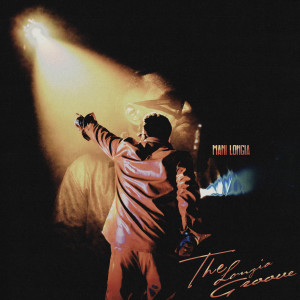 Album The Longia Groove from Mani Longia