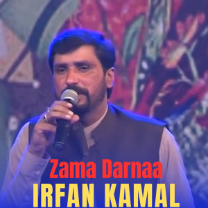 Album Zama Darnaa from Irfan kamal